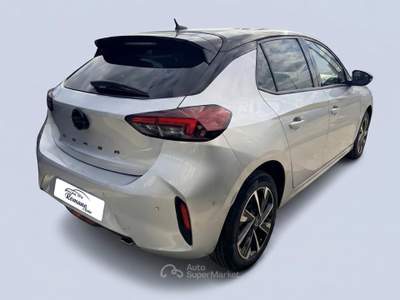Opel Corsa  1.2 GS 100cv Grigio usata Sant'Anastasia