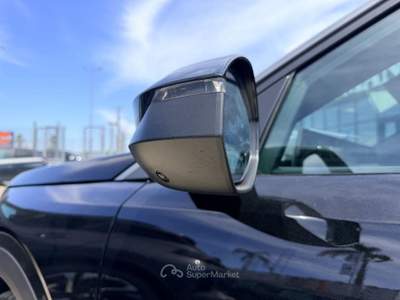 Peugeot 3008  1.2 hybrid Allure 145cv e-dcs6 Nero usata Sant'Anastasia