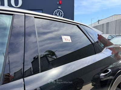 Peugeot 3008  1.2 hybrid Allure 145cv e-dcs6 Nero usata Sant'Anastasia