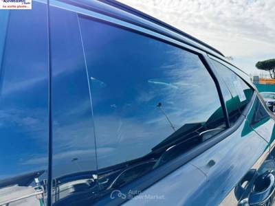 Hyundai Tucson 1.6 CRDI 48V DCT Business Grigio usata Sant'Anastasia