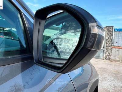Hyundai Tucson 1.6 CRDI 48V DCT Business Grigio usata Sant'Anastasia