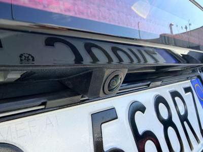 Hyundai Tucson 1.6 CRDi XLine Grigio usata Sant'Anastasia
