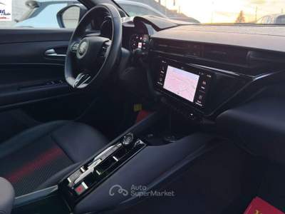 Alfa Romeo Junior 1.2 136 CV Hybrid eDCT6 Speciale Bianco usata Sant'Anastasia
