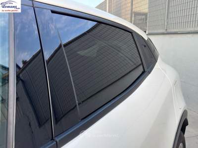 Alfa Romeo Junior 1.2 136 CV Hybrid eDCT6 Speciale Bianco usata Sant'Anastasia