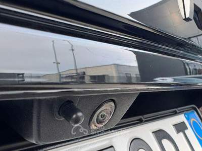 Land Rover Range Rover Evoque Evoque 2.0d i4 mhev R-Dynamic SE awd 204cv auto Nero usata Sant'Anastasia