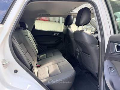 DR 4.0  1.5 Gpl 114cv Bianco usata Sant'Anastasia