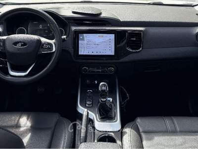 DR 4.0  1.5 Gpl 114cv Bianco usata Sant'Anastasia