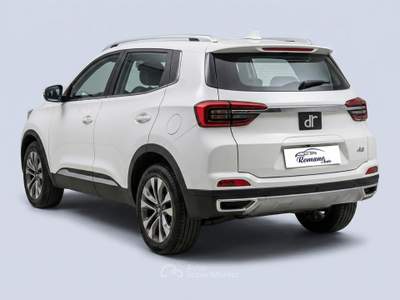 DR 4.0  1.5 Gpl 114cv Bianco usata Sant'Anastasia