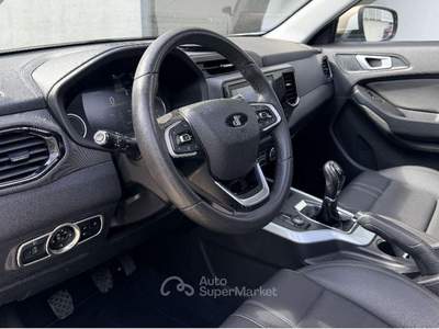 DR 4.0  1.5 Gpl 114cv Bianco usata Sant'Anastasia