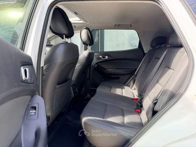 DR 4.0  1.5 Gpl 114cv Bianco usata Sant'Anastasia