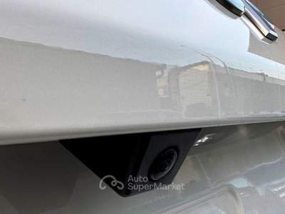 Jeep Avenger 1.2 Turbo Summit Bianco usata Sant'Anastasia