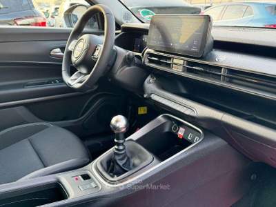 Jeep Avenger 1.2 Turbo Summit Bianco usata Sant'Anastasia