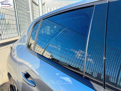 Peugeot 208 PureTech 100 S&S 5p. Allure Grigio usata Sant'Anastasia