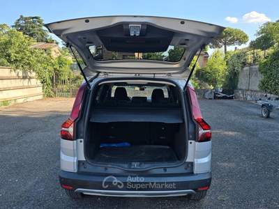 Dacia Jogger 100 CV 5 posti Extreme Up usata FERRARA