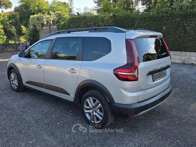 Dacia Jogger 100 CV 5 posti Extreme Up usata FERRARA