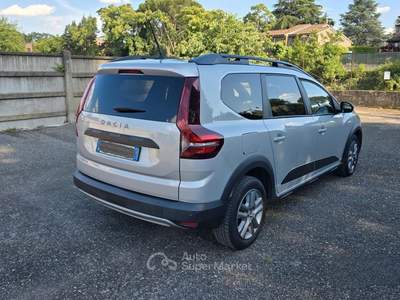 Dacia Jogger 100 CV 5 posti Extreme Up usata FERRARA