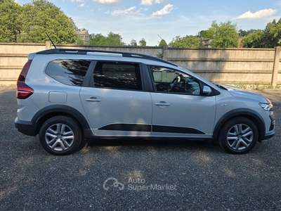 Dacia Jogger 100 CV 5 posti Extreme Up usata FERRARA