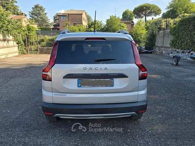 Dacia Jogger 100 CV 5 posti Extreme Up usata FERRARA