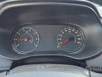 Dacia Jogger 100 CV 5 posti Extreme Up usata FERRARA