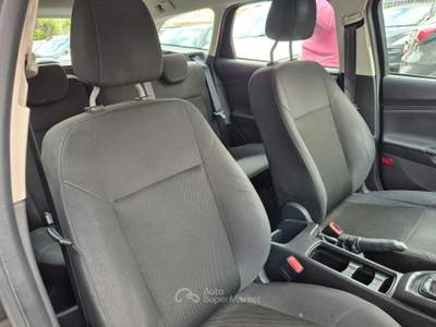 Ford Focus Start&Stop Titanium usata Ciampino
