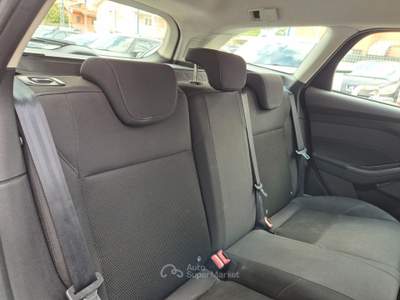 Ford Focus Start&Stop Titanium usata Ciampino