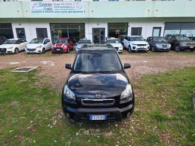 Kia Soul  1.6 CRDi Cool usata Pesaro