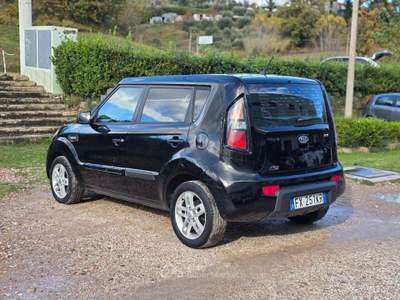 Kia Soul  1.6 CRDi Cool usata Pesaro
