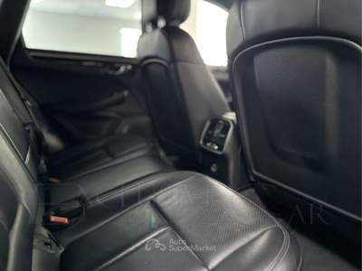 Porsche Macan 3.0 S Diesel Nero usata Olbia