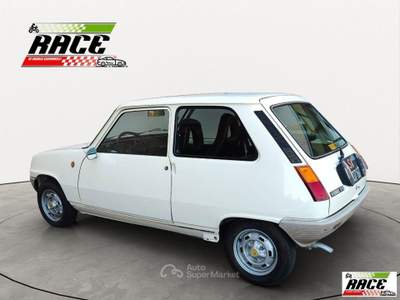 Renault Master R5 TS R 1.3 Bianco usata Pieve a Nievole