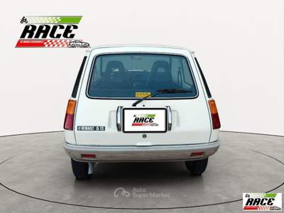 Renault Master R5 TS R 1.3 Bianco usata Pieve a Nievole