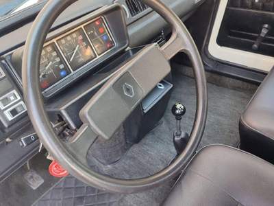 Renault Master R5 TS R 1.3 Bianco usata Pieve a Nievole