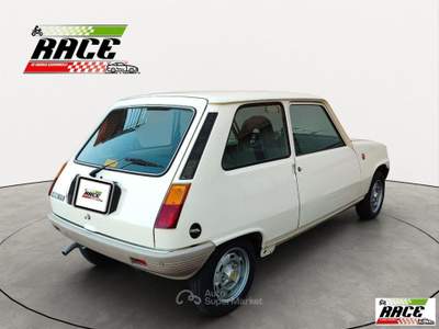 Renault Master R5 TS R 1.3 Bianco usata Pieve a Nievole