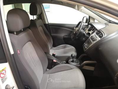 Seat Altea XL 1.6 CV 105 AUTOMATICA usata BORGARO TORINESE