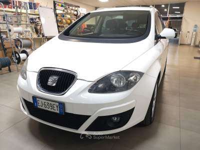 Seat Altea XL 1.6 CV 105 AUTOMATICA usata BORGARO TORINESE