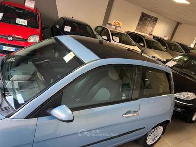 Lancia Ypsilon Multijet 16V Platino usata BORGARO TORINESE