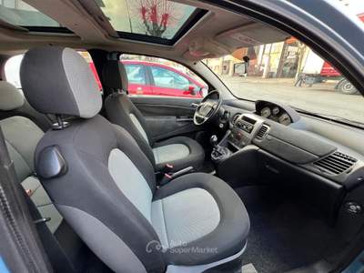 Lancia Ypsilon Multijet 16V Platino usata BORGARO TORINESE