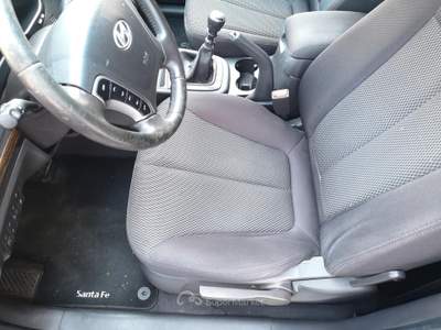 Hyundai Santamo Santa Fe 2.0 CRDi 4WD Comfort usata BORGARO TORINESE