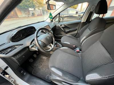 Peugeot 208 CC1.2 BENZINA GPL CASA MADRE usata BORGARO TORINESE