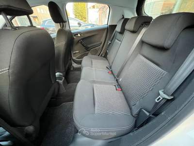 Peugeot 208 CC1.2 BENZINA GPL CASA MADRE usata BORGARO TORINESE