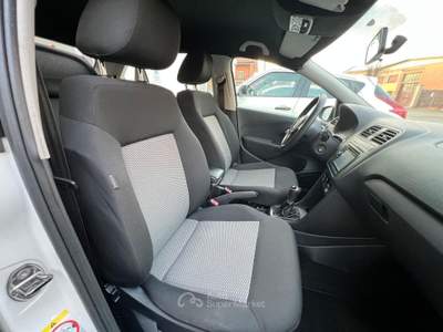Volkswagen Polo DPF 5 p. Trendline usata BORGARO TORINESE