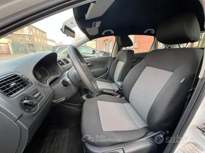Volkswagen Polo DPF 5 p. Trendline usata BORGARO TORINESE