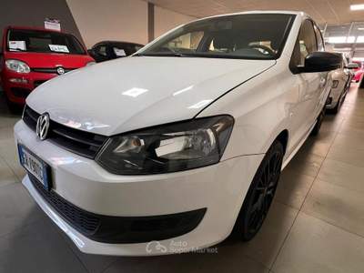 Volkswagen Polo DPF 5 p. Trendline usata BORGARO TORINESE