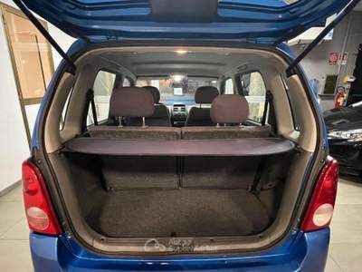 Suzuki Wagon R+ 16V cat 4x4 GPL usata BORGARO TORINESE