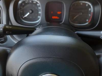 Fiat Panda Hybrid usata Riccione