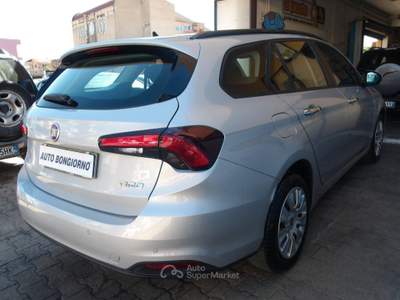 Fiat Tipo Station Wagon Tipo SW 1.3 mjt Easy s&s 9 usata Ribera