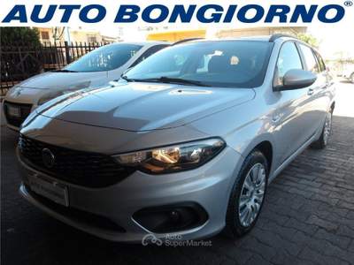 Fiat Tipo Station Wagon Tipo SW 1.3 mjt Easy s&s 9 usata Ribera