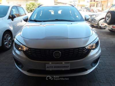 Fiat Tipo Station Wagon Tipo SW 1.3 mjt Easy s&s 9 usata Ribera