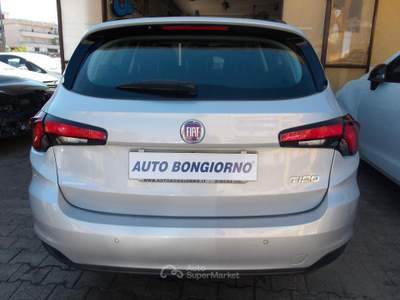 Fiat Tipo Station Wagon Tipo SW 1.3 mjt Easy s&s 9 usata Ribera