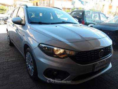 Fiat Tipo Station Wagon Tipo SW 1.3 mjt Easy s&s 9 usata Ribera