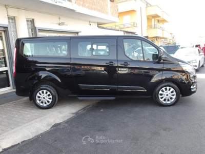 Ford Transit/Tourneo/Bus TOURNEO CUSTOM 9 POSTI 320 2.0 tdci 150cv usata Ribera